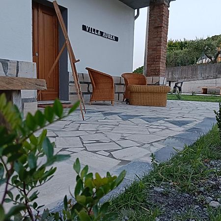 Villa Aurea Papasidero Екстериор снимка