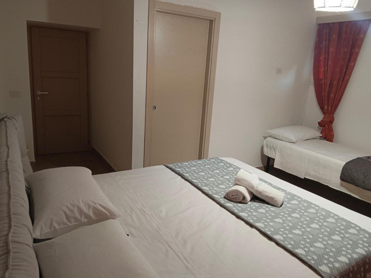 Villa Aurea Papasidero Екстериор снимка