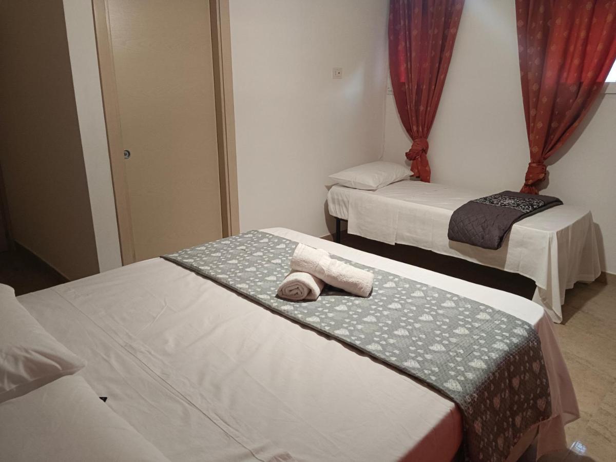 Villa Aurea Papasidero Екстериор снимка
