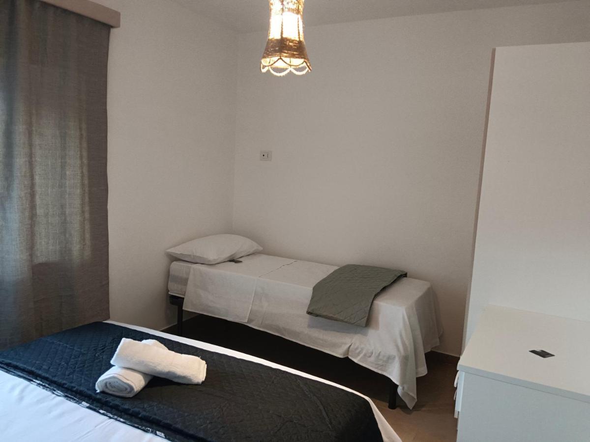 Villa Aurea Papasidero Екстериор снимка