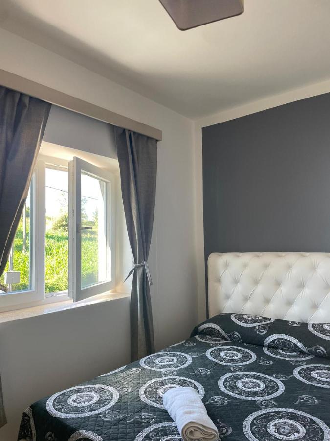 Villa Aurea Papasidero Екстериор снимка