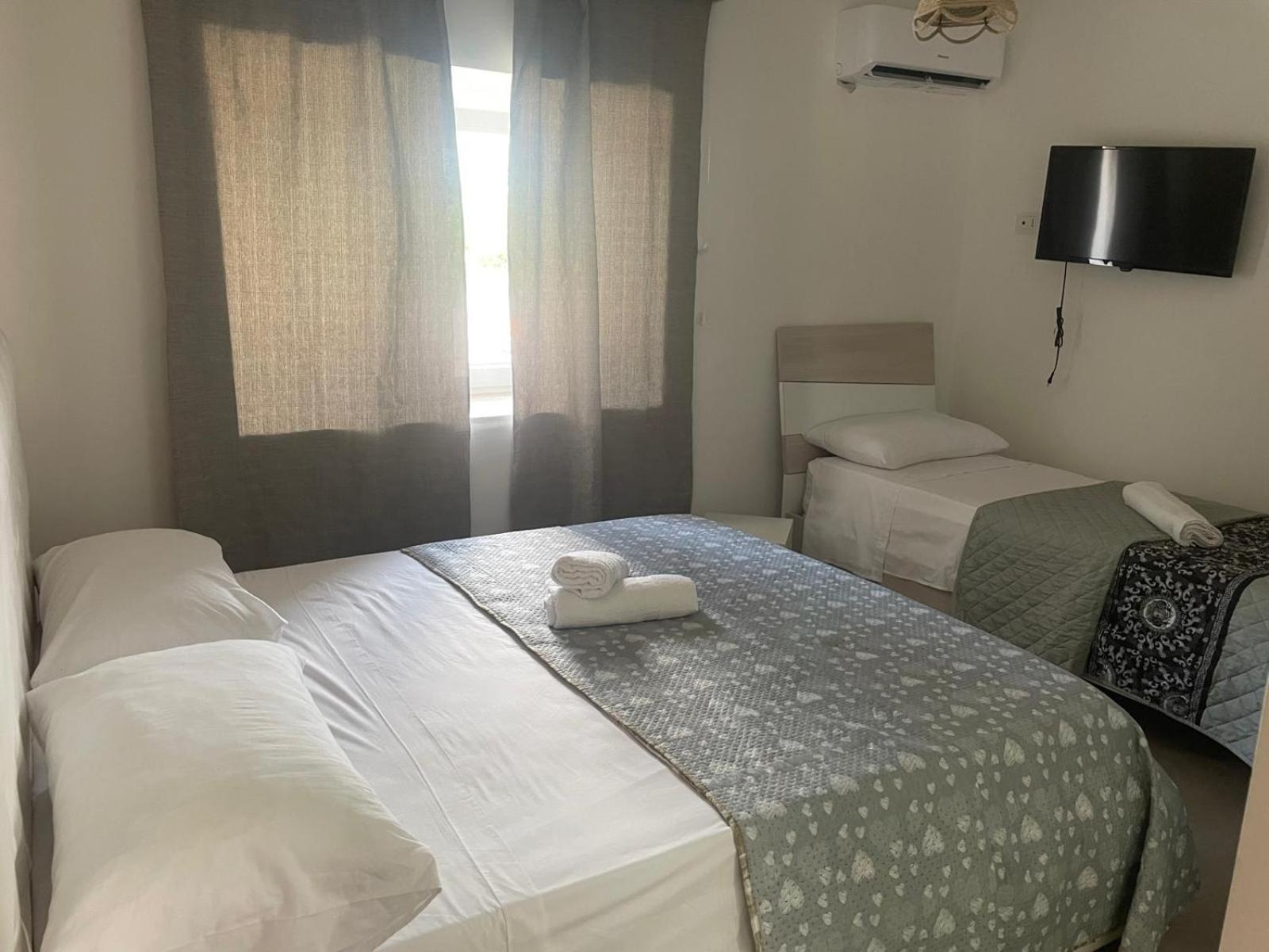 Villa Aurea Papasidero Екстериор снимка
